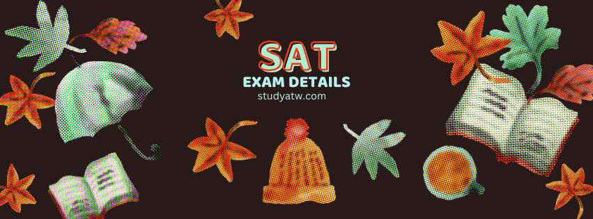 SAT Exam Details