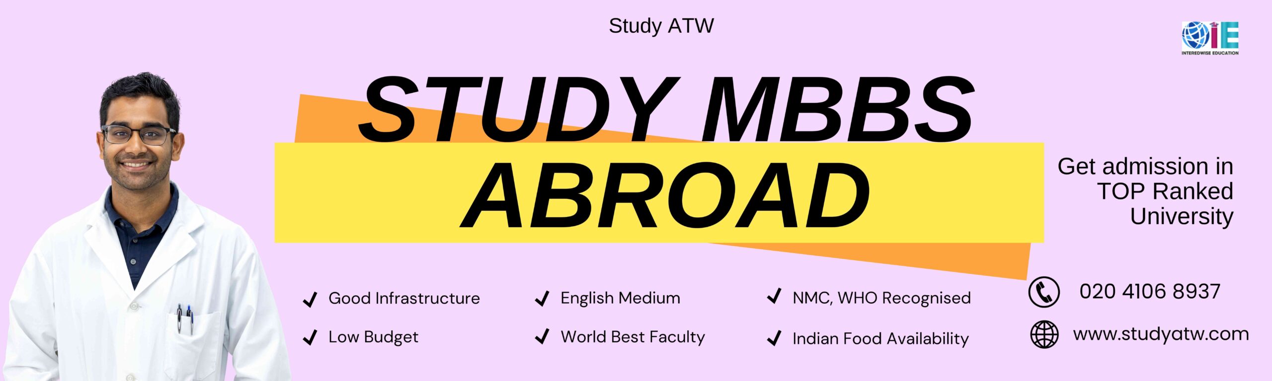 Study MBBS Abroad